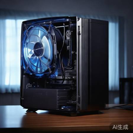 电脑散热性能关键,选散热佳电脑