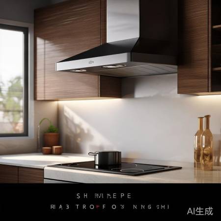 “唐人油烟机,性价比高,物超所