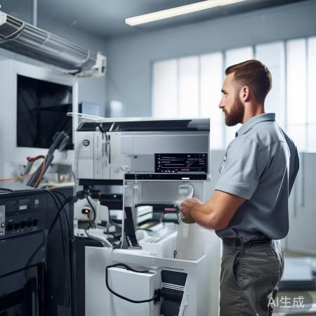 “空调师傅，助您智能家”