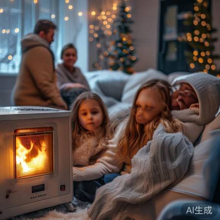 揭秘冬季空调暖气异味及解决法