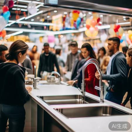 节假日促销,集成灶优惠购。