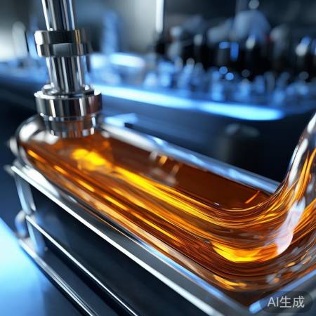 低温专用润滑油,极寒润滑好伙伴