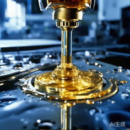 高温低温皆适用,防磨损润滑脂