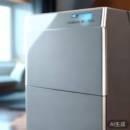 简约海尔空调,制冷快,节能省电