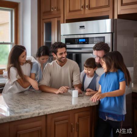 家庭消毒柜选购指南,守护健康!