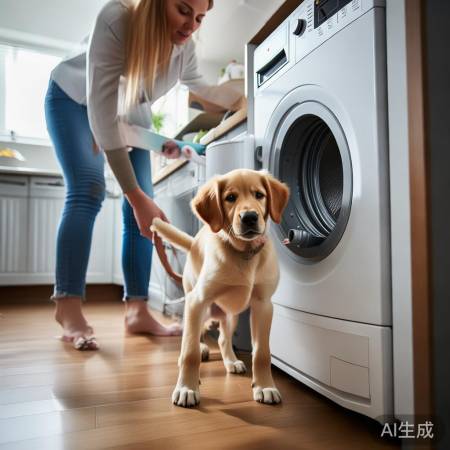 定期洗槽,守护家庭健康