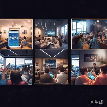 追剧攻略:全集APP,不错过精
