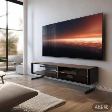 索尼55寸电视支架推荐:XX壁