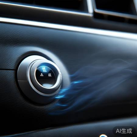 AUTO一键自动,ONOFF手