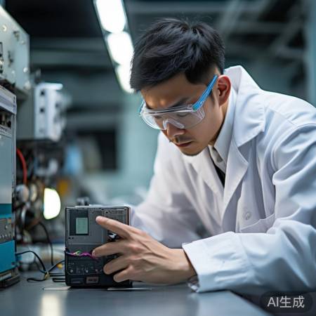 温控器检查与调整