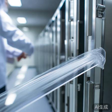 检查门封条，确保消毒柜密封