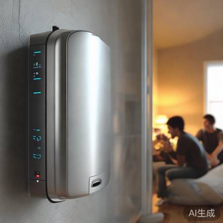 壁挂炉点火频率与环保性能紧密相