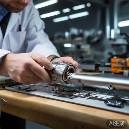 指纹锁故障多,掌握排查法,专业