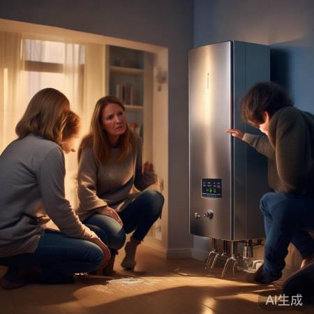 壁挂炉漏水解析及对策