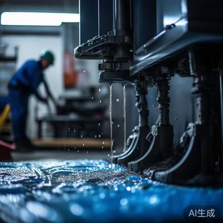 壁挂炉安装不当易漏水