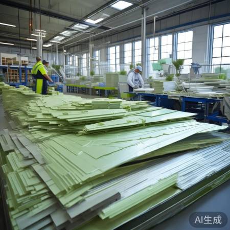 环保材料，源头减污，新型复合佳