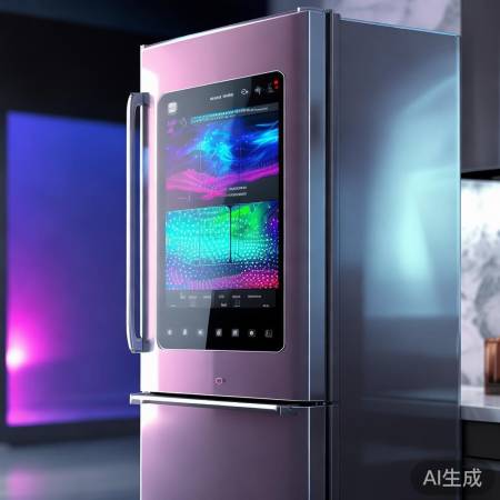 云南冰箱LED模块,惊艳亮相!