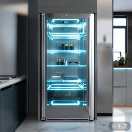 云南冰箱LED新科技,节能又时