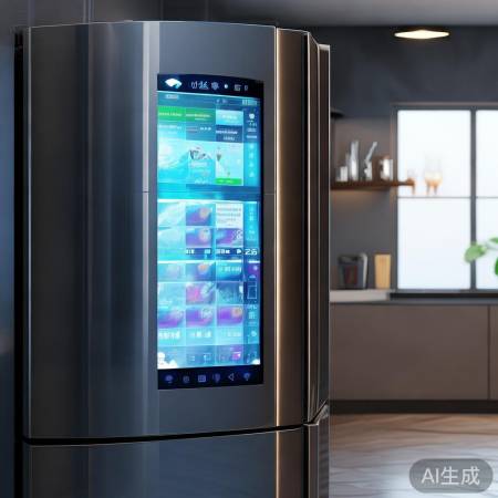 云南冰箱LED屏模块,创新领航