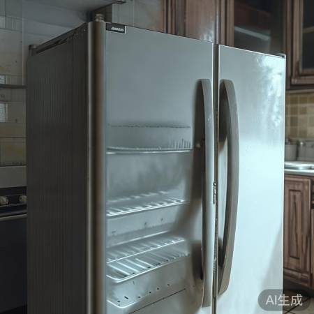 冰箱闲置时间长短影响使用