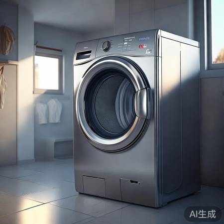 洗衣机保护启动,异常停机解法详