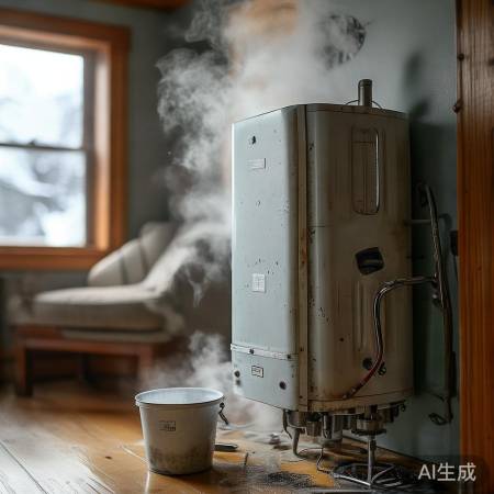 四平壁挂炉清洗攻略,温暖生活无