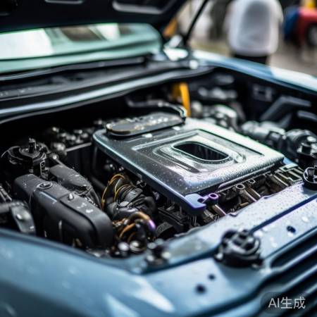 清洁干透,检查挡烟板螺丝。