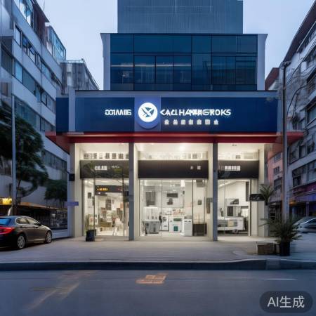 滨海新区黄海路9号小鸭洗衣维修