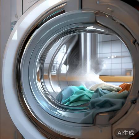 洗衣机消毒方法大盘点
