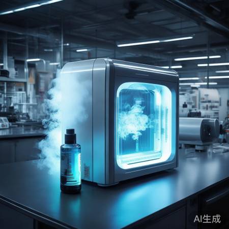 消毒方式因需而定:紫外线/臭氧