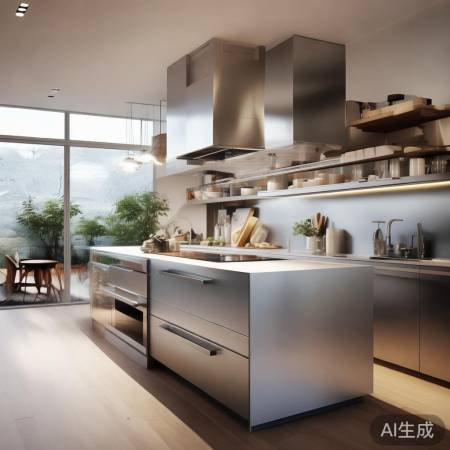 消毒柜保养:定期检修,保障消毒