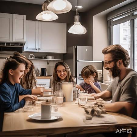 消毒柜辅助,日常清洁不可少