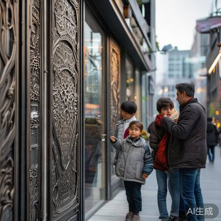 正规渠道购蒙古门,避免假冒陷阱