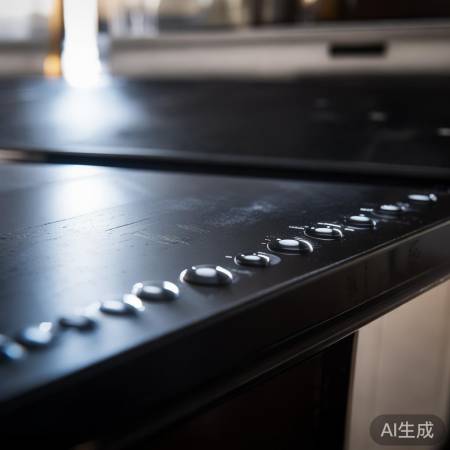 油烟机按键磨损,接触不良全亮