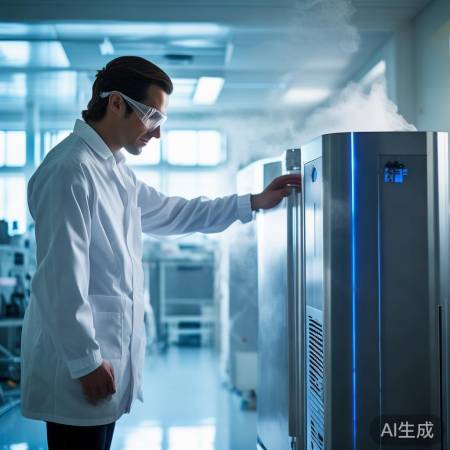 臭氧消毒柜,检查臭氧发生器。