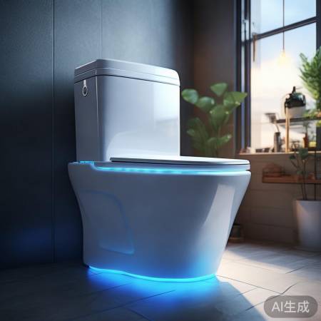 揭秘:智能马桶断电续用奇效