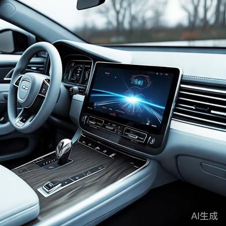 科技升级,老车新颜,智能心动!