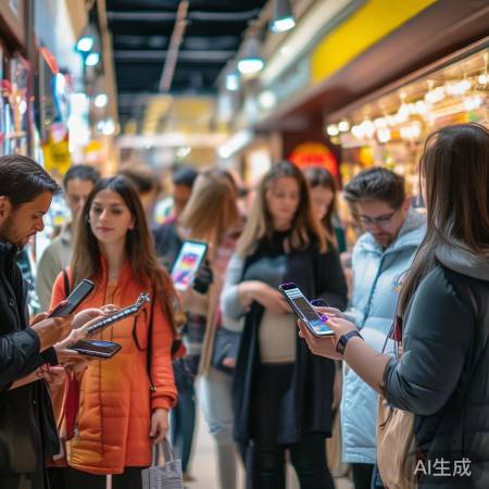 比价省心，线上线下价差大。