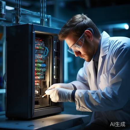 检查电池,清洁接触面