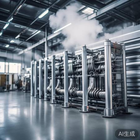 蒸汽发生,高效节能,专业设备推