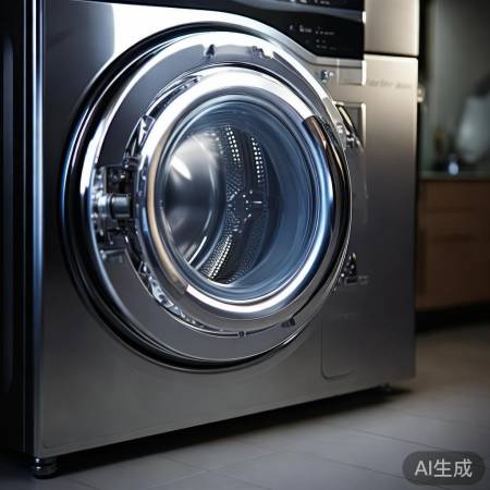 洗衣机保养小技巧,延长使用寿命