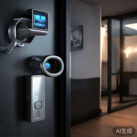 指纹锁&保险锁安全攻略:多锁结