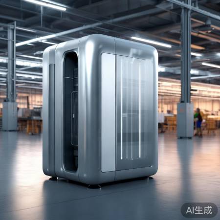 长菱空气能节能40%以上,智能