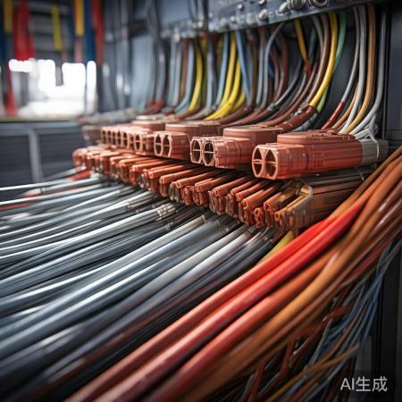 铜铝电缆各有利弊，选材需考虑预