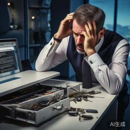 保险柜钥匙没电，急？速解攻略来