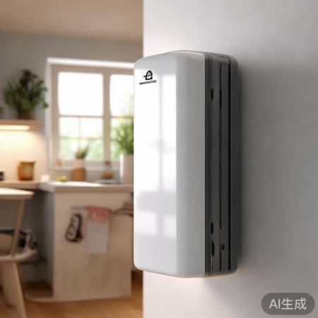 万宝热水器节能环保,环保家庭首