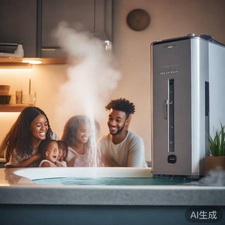 万宝热水器,耐用省心,好评如潮