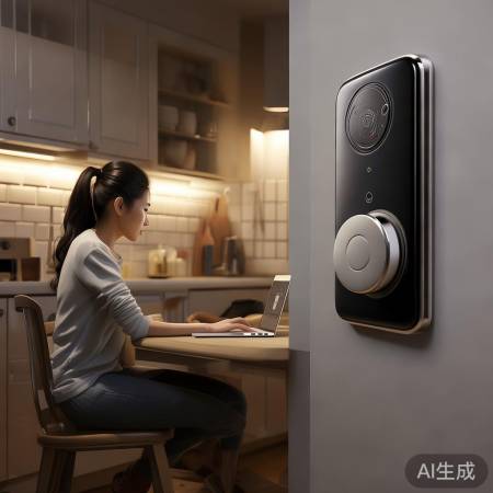 指纹锁编号难题解答