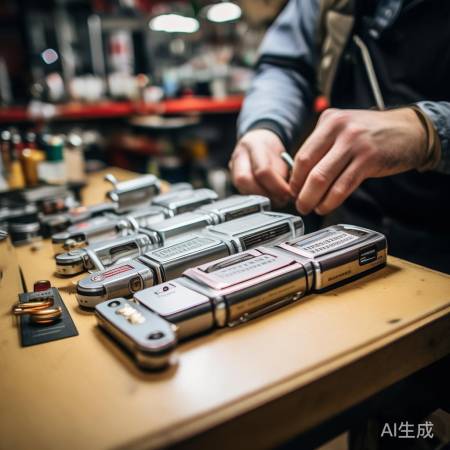 轻松找指纹锁编号技巧分享