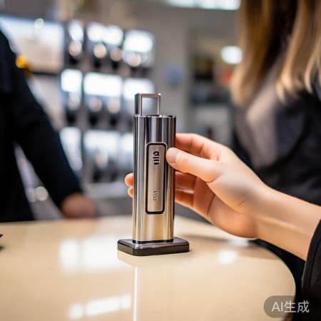 指纹锁故障，联系售后查询编号